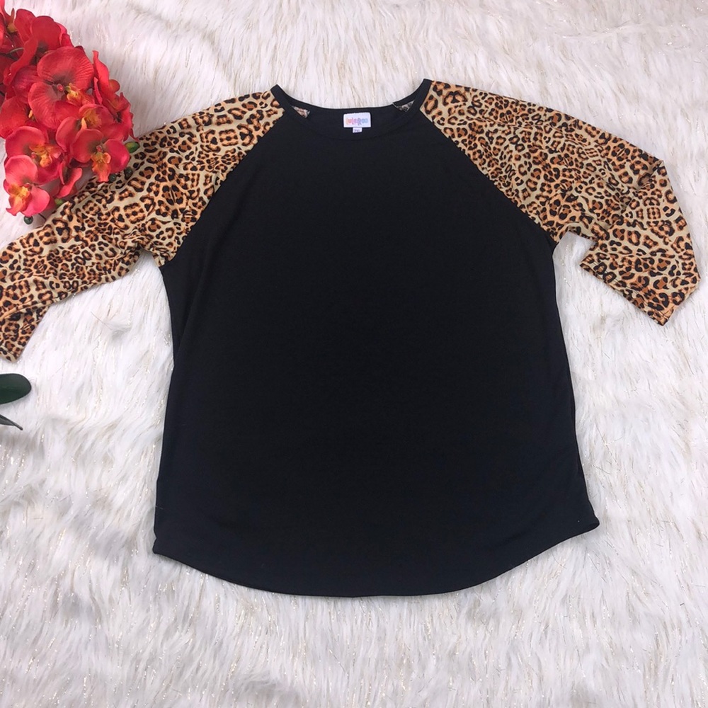LulaRoe top
